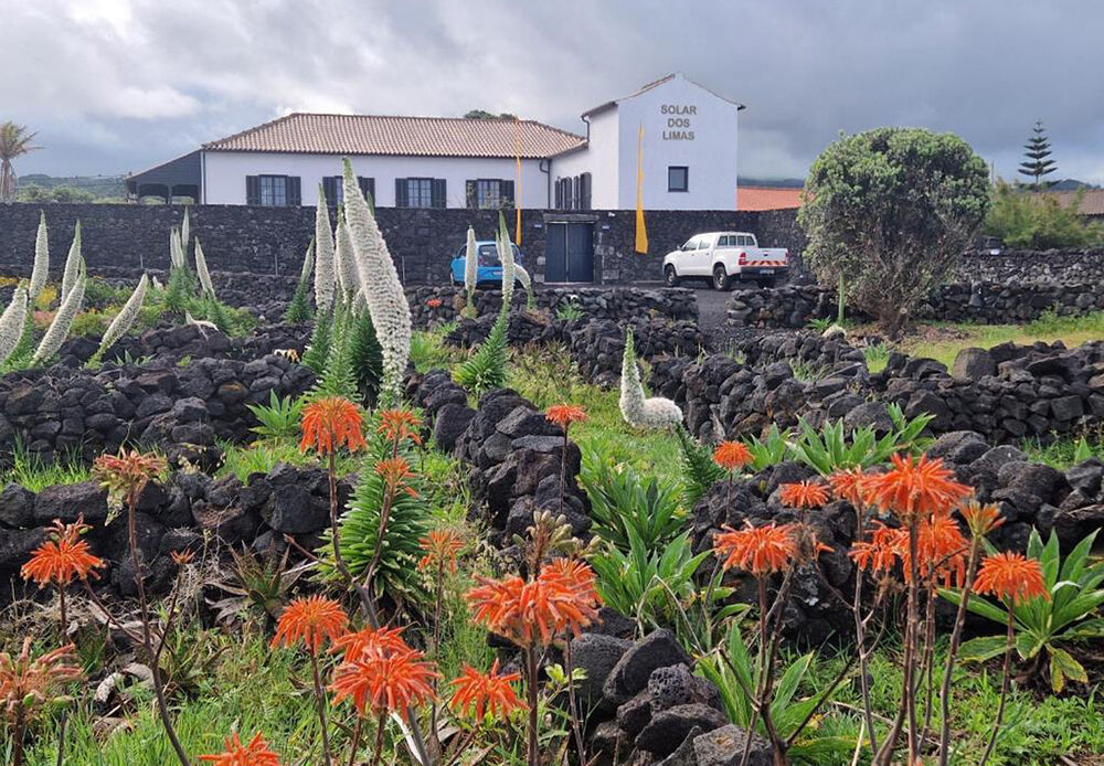 Solar dos Limas
