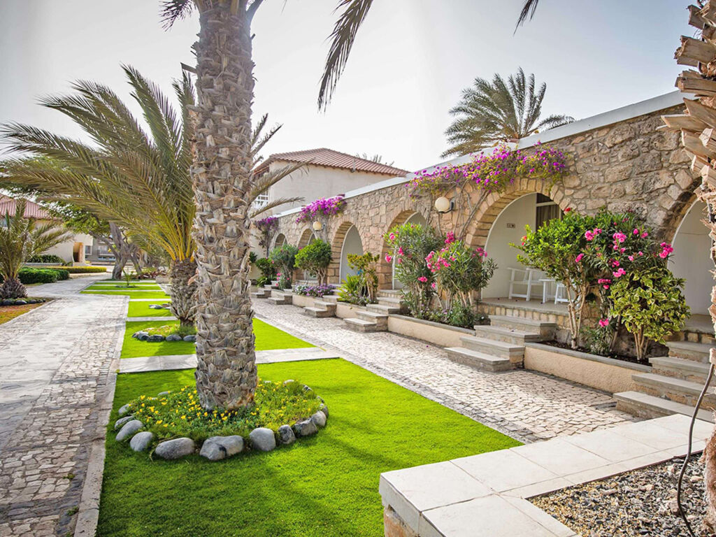 Hotel-Morabeza