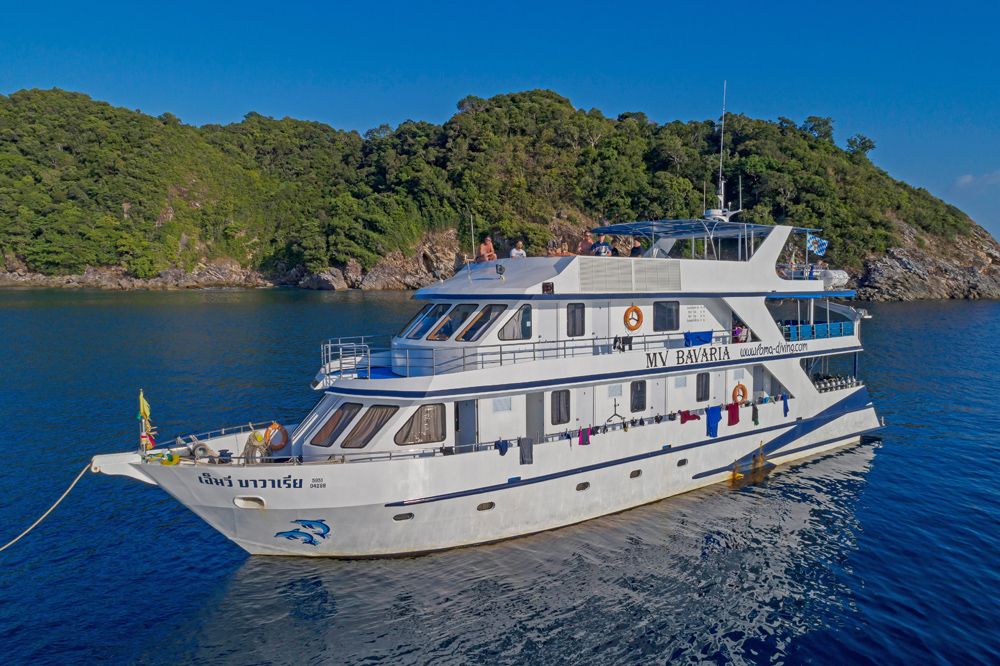 MV Bavaria