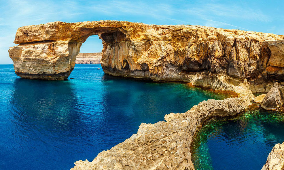 Malta & Gozo – 12 Nächte Tauchurlaub