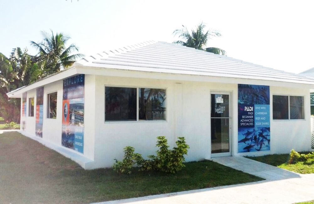 Reef Oasis Dive Club