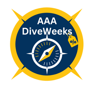 AAA Dive Weeks