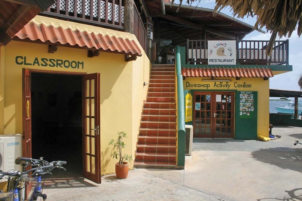 Buddy Divecenter