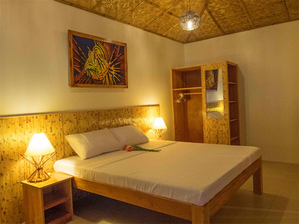 Magic Ocean Resort - Cottage