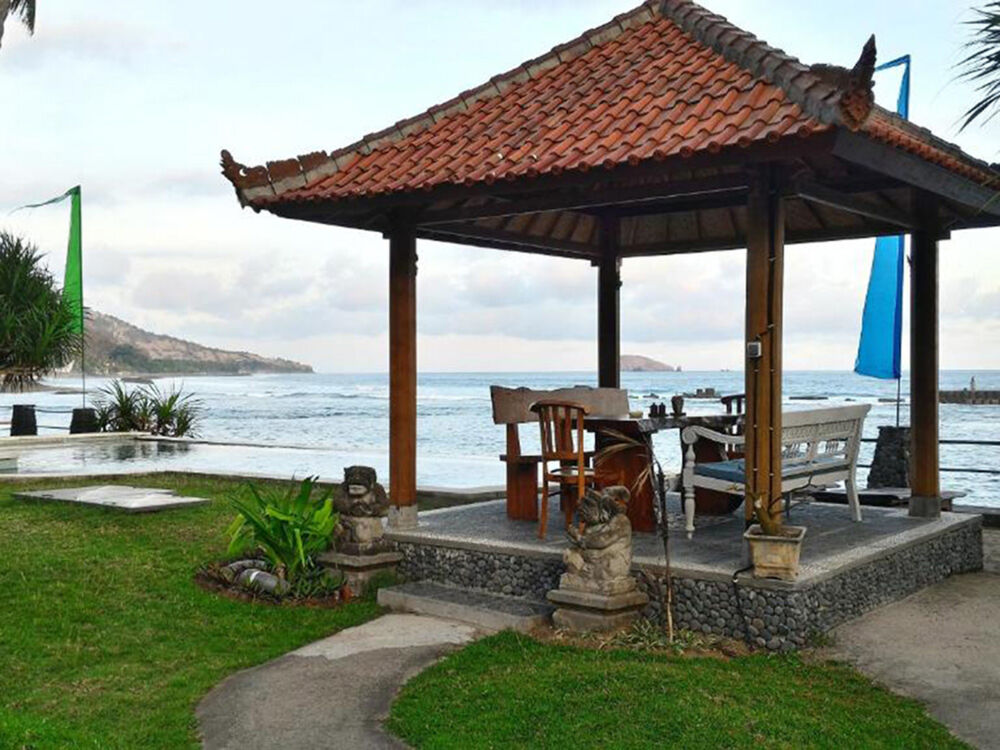 Amarta Beach Cottage