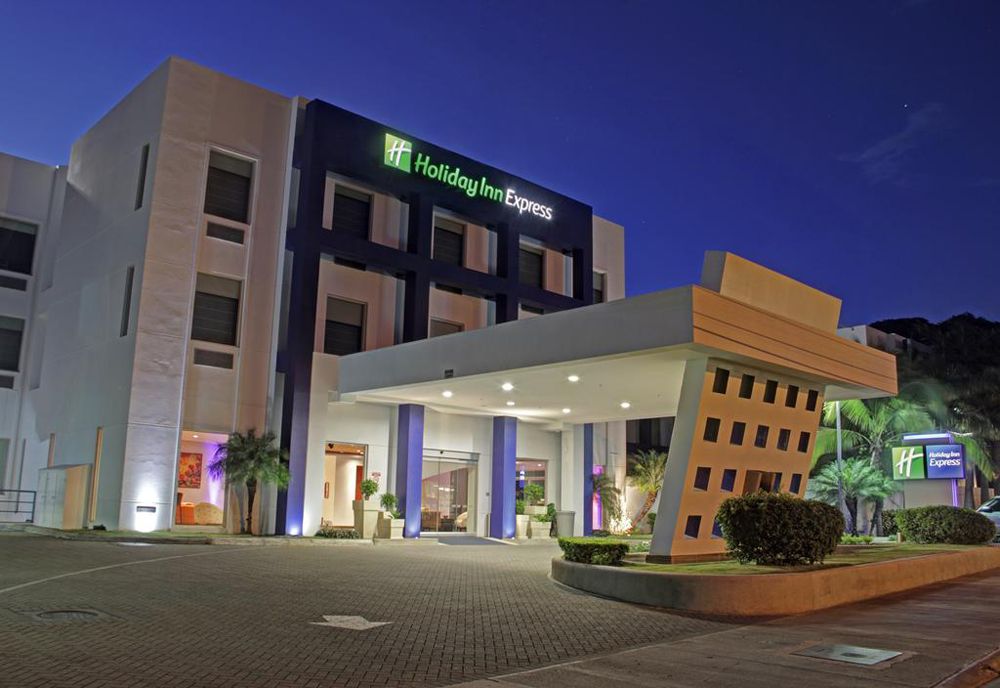 Holiday Inn Express San Jose Forum
