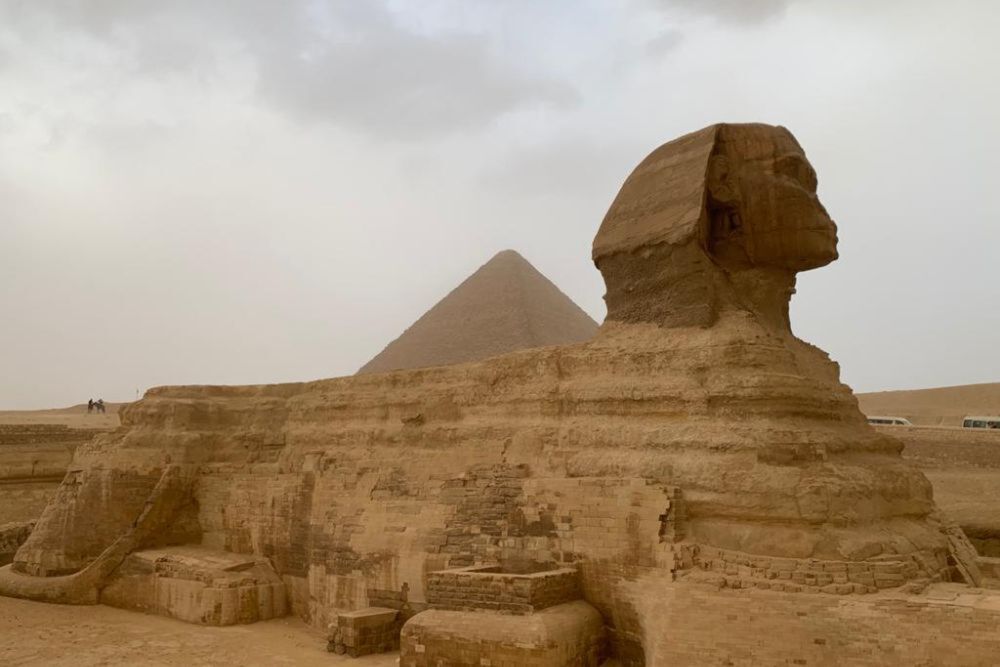 Kairo Intensiv - 4 Tage / 3 Nächte