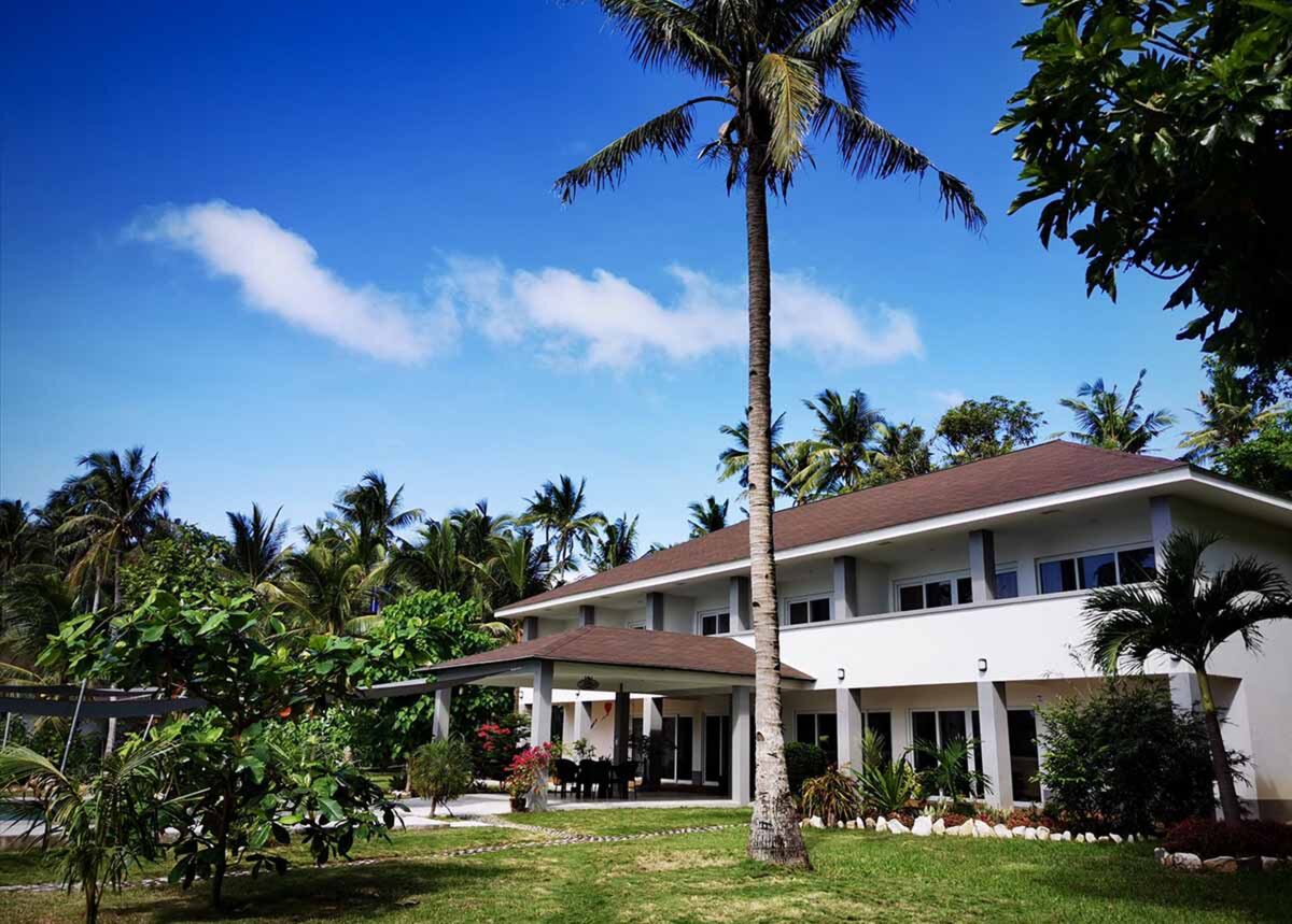 Sunset Cove Resort