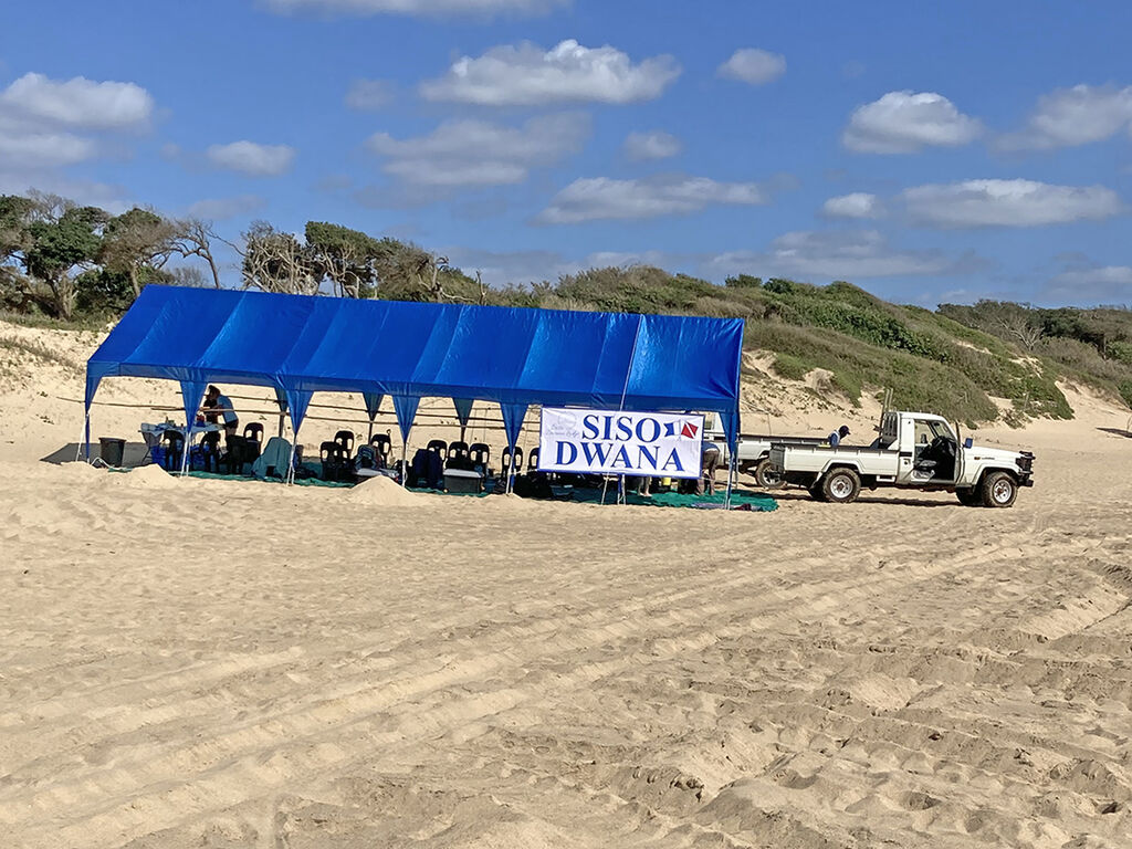 Siso Dwana Divecenter