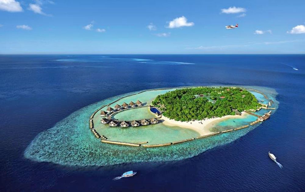 Ellaidhoo Maldives by Cinnamon