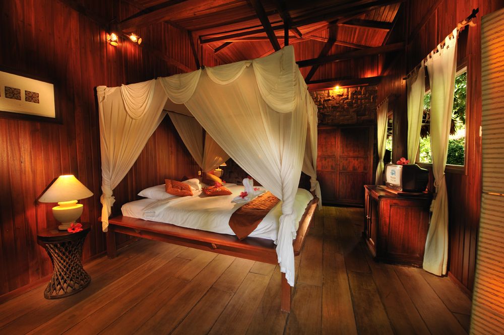 Siladen Resort & Spa - Garden Villa