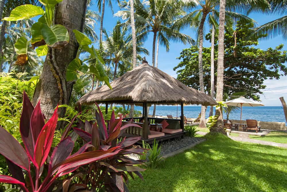 Alam Anda  Resort