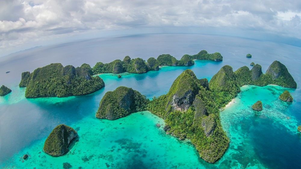 Raja Ampat