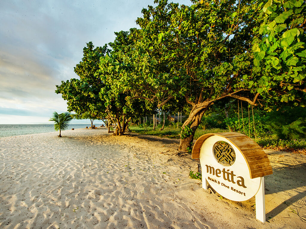 Metita Beach Resort