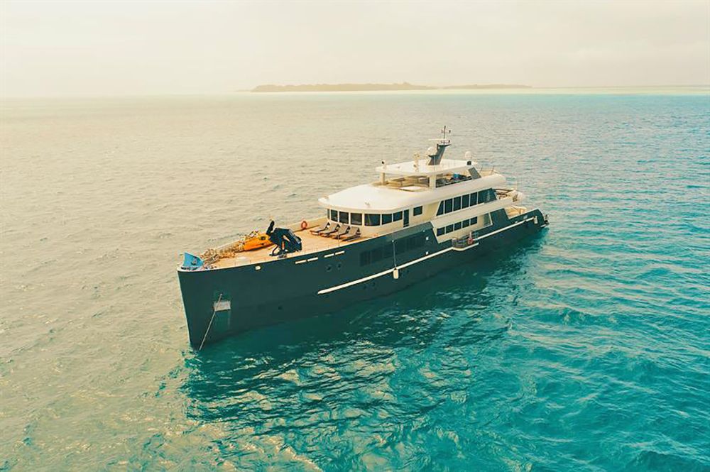 Black Pearl
