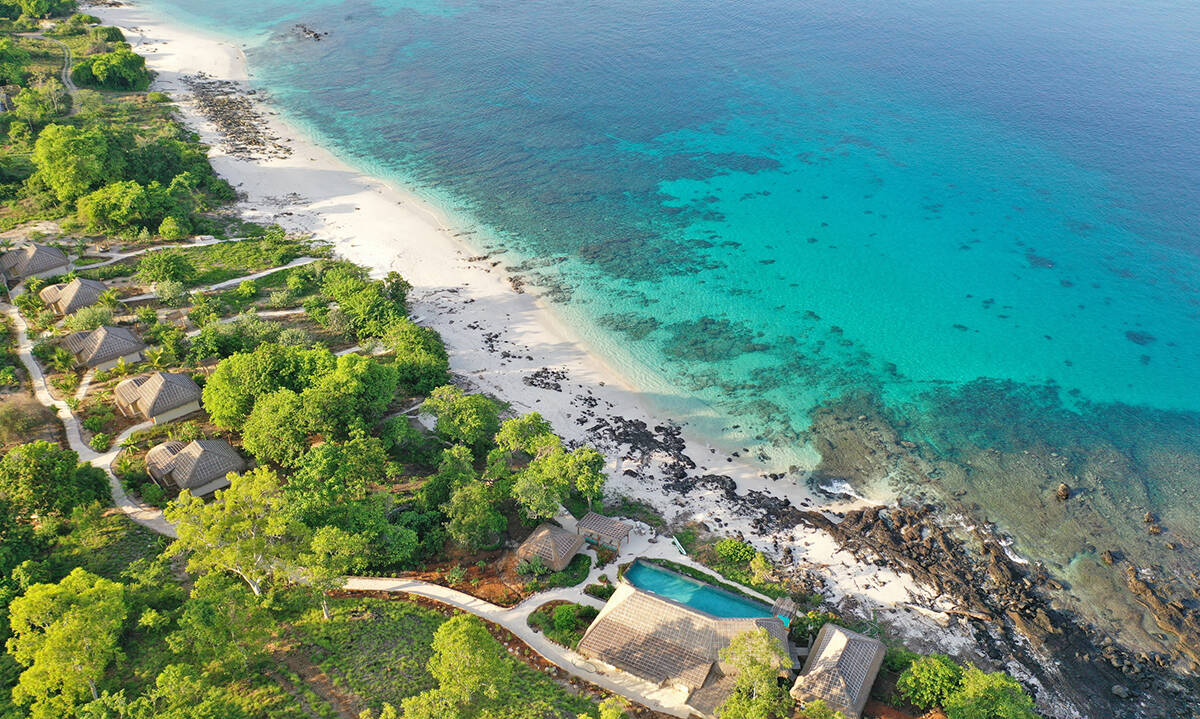 Savu Resort
