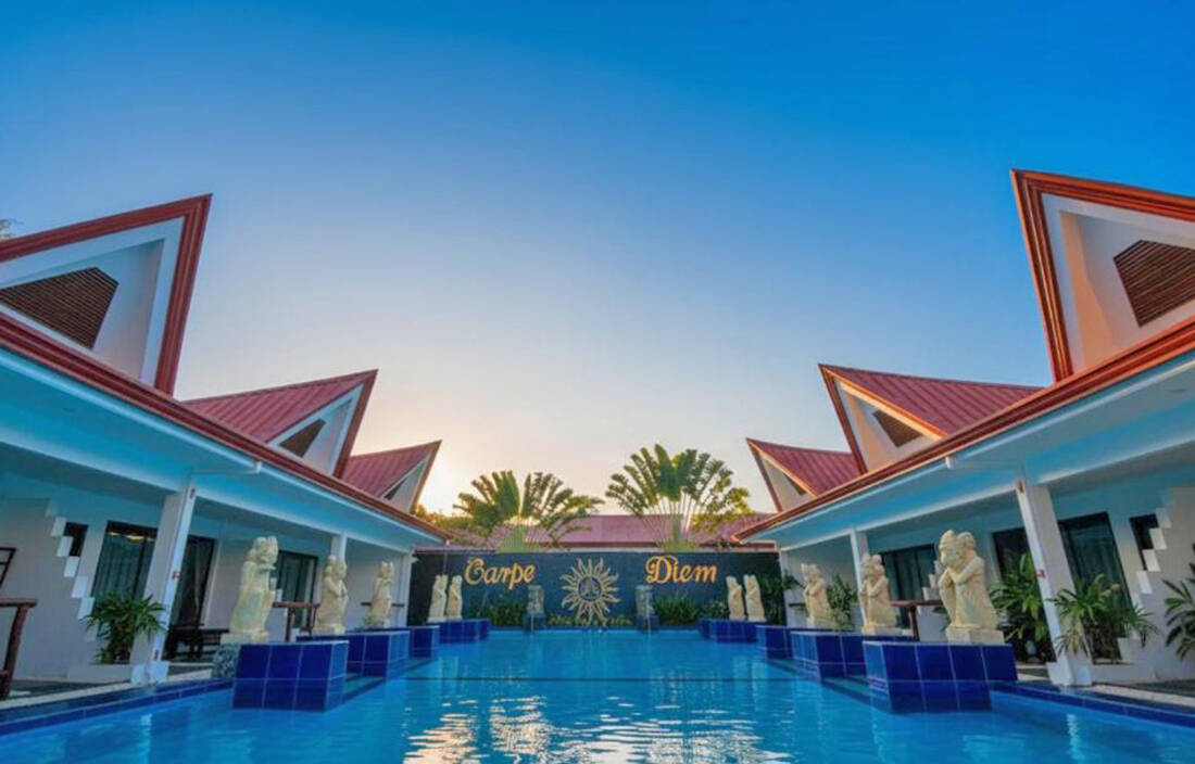 Carpe Diem Villa & Resort