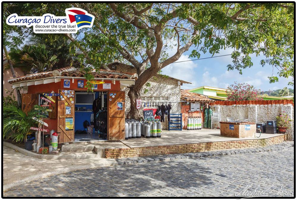 Curacao Divers