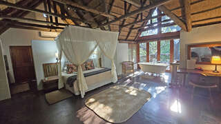Hluhluwe River Lodge - Bungalow