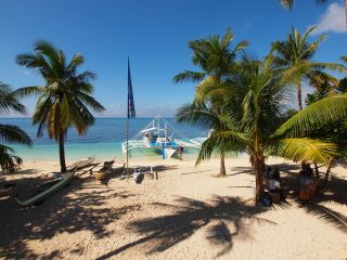 Sea Explorer Malapascua