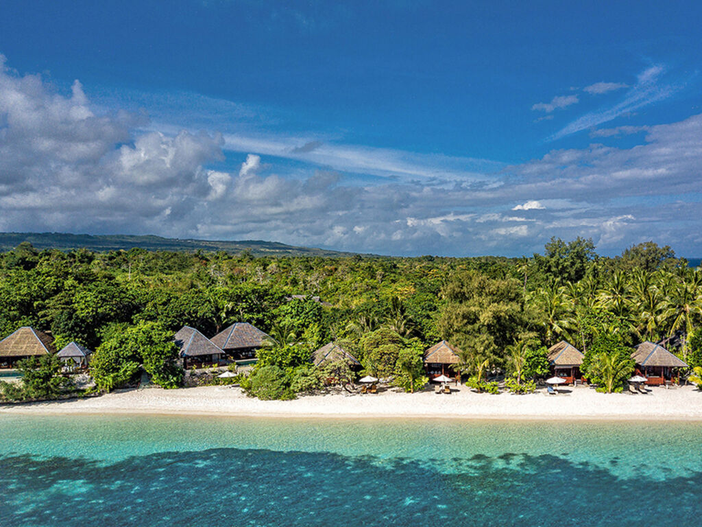 Wakatobi Divecenter
