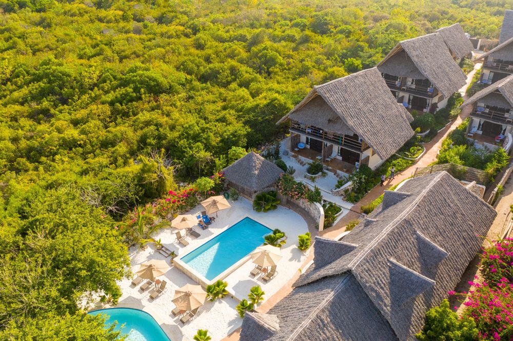 Sunshine Bay Hotel