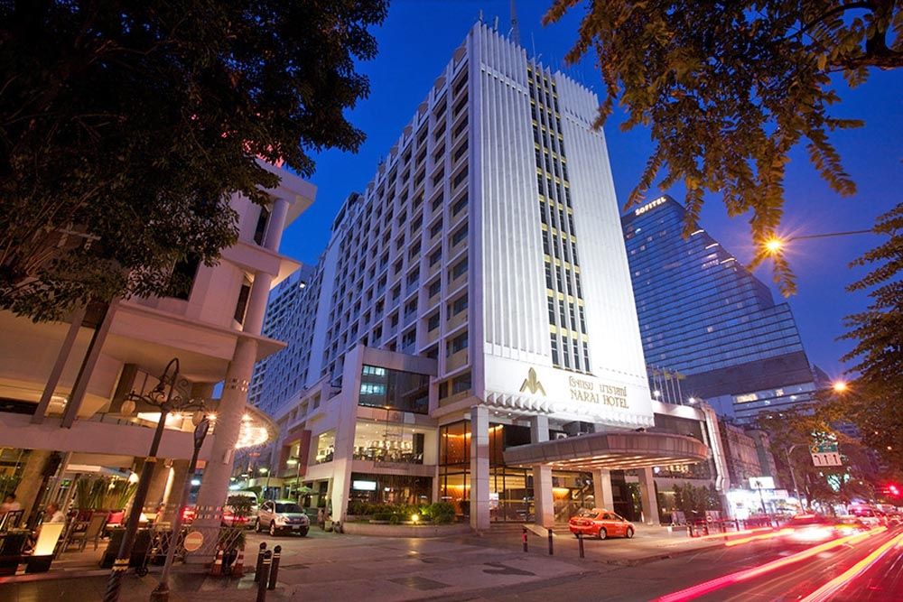 Narai Hotel