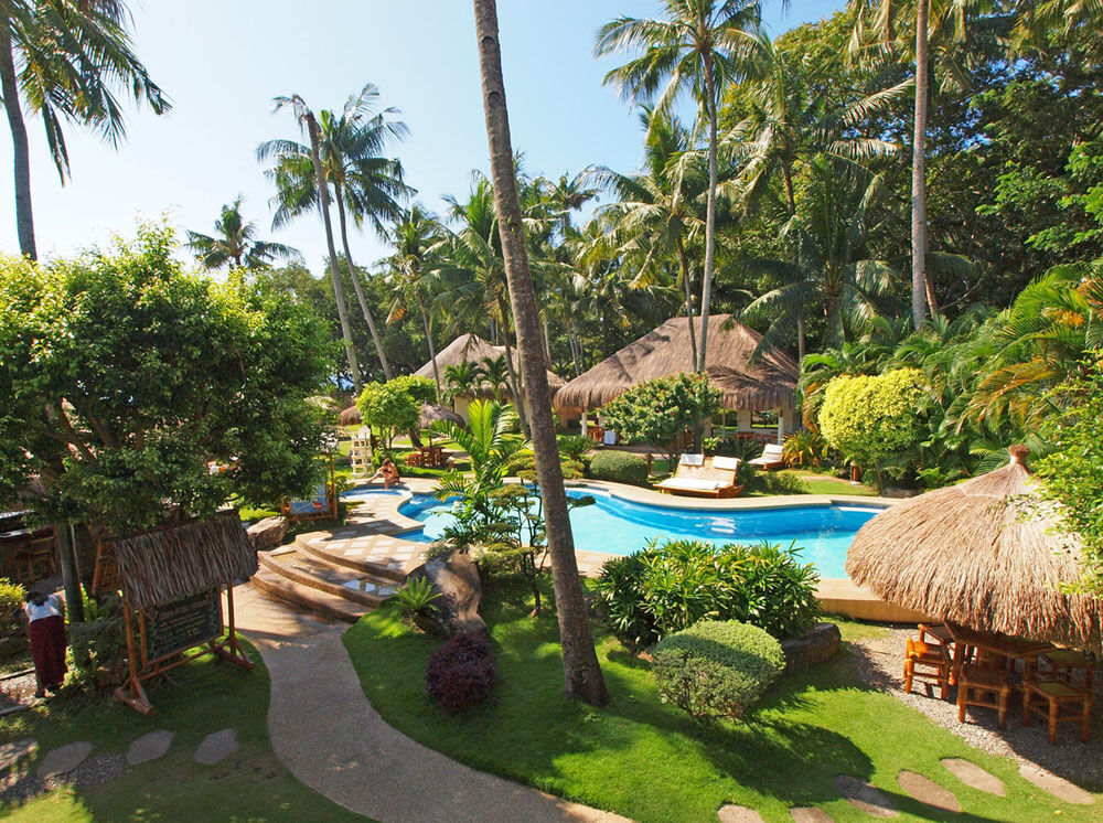 Pura Vida Resort - Anlage