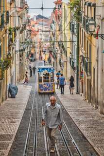 Lissabon