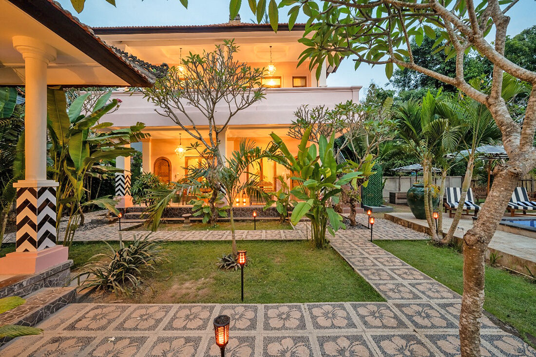Casa Coco Resort