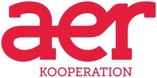 AER Kooperation Logo